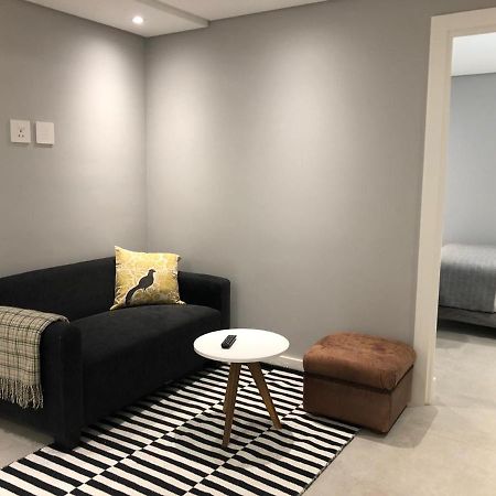 شقة كيب تاون  في Private Bachelor Pad In Sea Point المظهر الخارجي الصورة