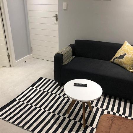 شقة كيب تاون  في Private Bachelor Pad In Sea Point المظهر الخارجي الصورة