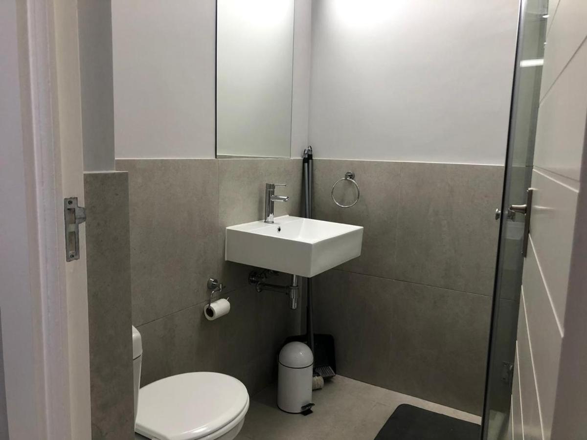 شقة كيب تاون  في Private Bachelor Pad In Sea Point المظهر الخارجي الصورة