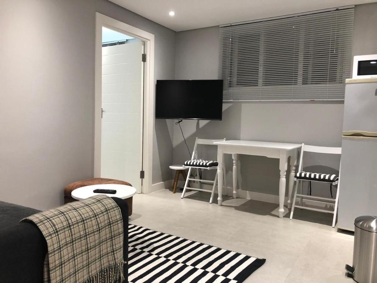 شقة كيب تاون  في Private Bachelor Pad In Sea Point المظهر الخارجي الصورة