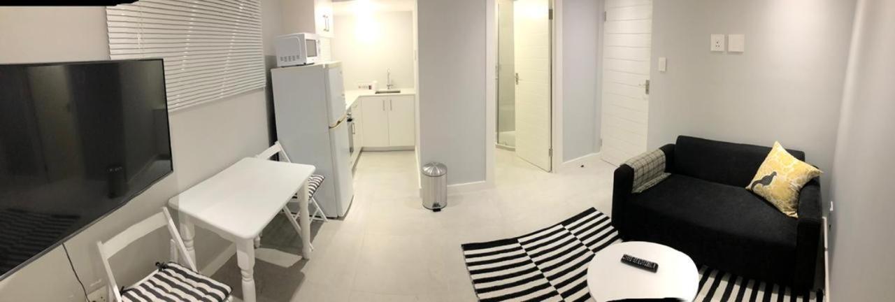 شقة كيب تاون  في Private Bachelor Pad In Sea Point المظهر الخارجي الصورة
