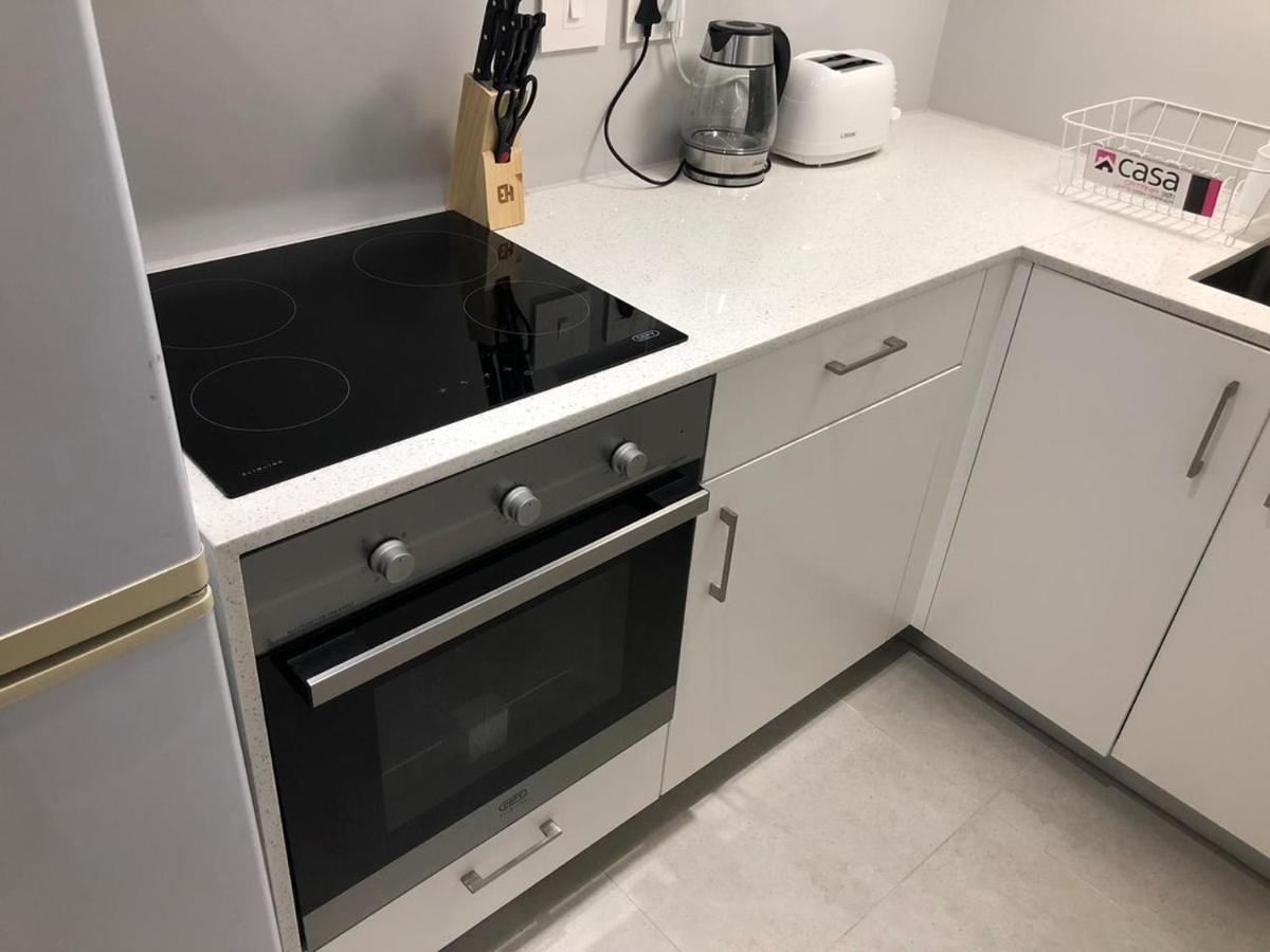شقة كيب تاون  في Private Bachelor Pad In Sea Point المظهر الخارجي الصورة