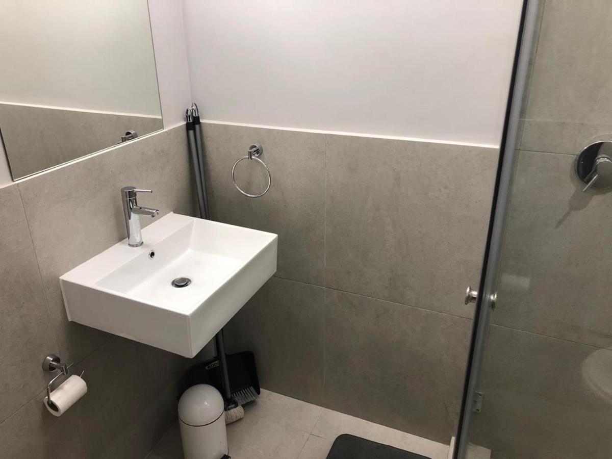 شقة كيب تاون  في Private Bachelor Pad In Sea Point المظهر الخارجي الصورة