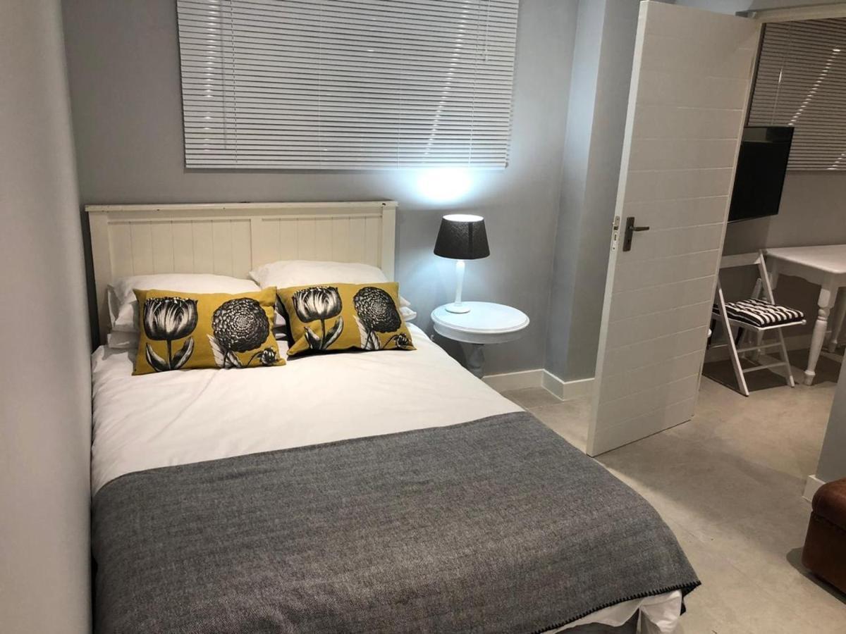 شقة كيب تاون  في Private Bachelor Pad In Sea Point المظهر الخارجي الصورة