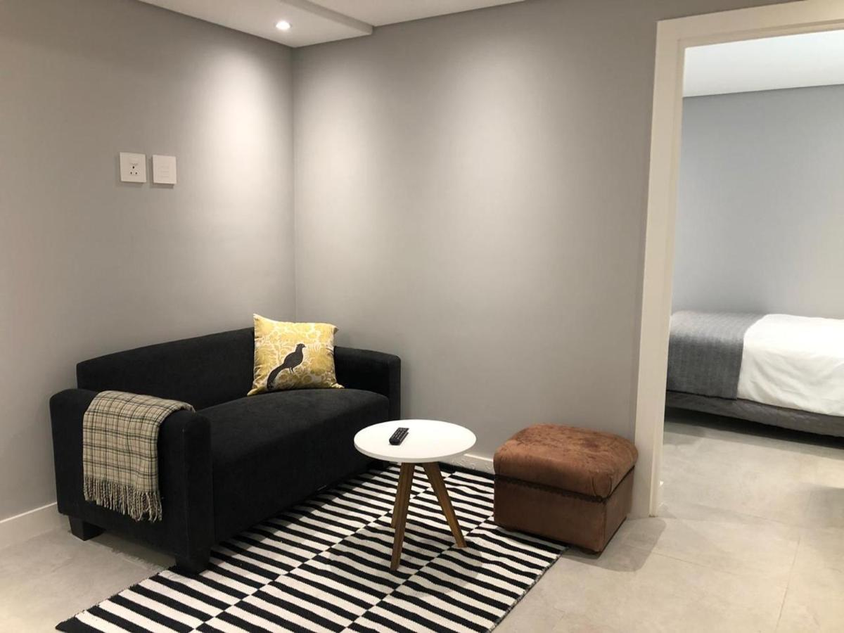 شقة كيب تاون  في Private Bachelor Pad In Sea Point المظهر الخارجي الصورة
