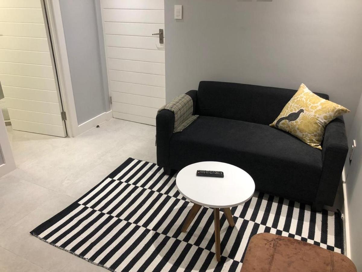 شقة كيب تاون  في Private Bachelor Pad In Sea Point المظهر الخارجي الصورة