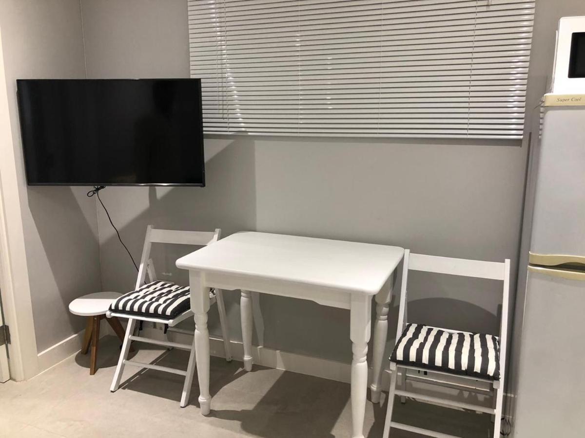 شقة كيب تاون  في Private Bachelor Pad In Sea Point المظهر الخارجي الصورة