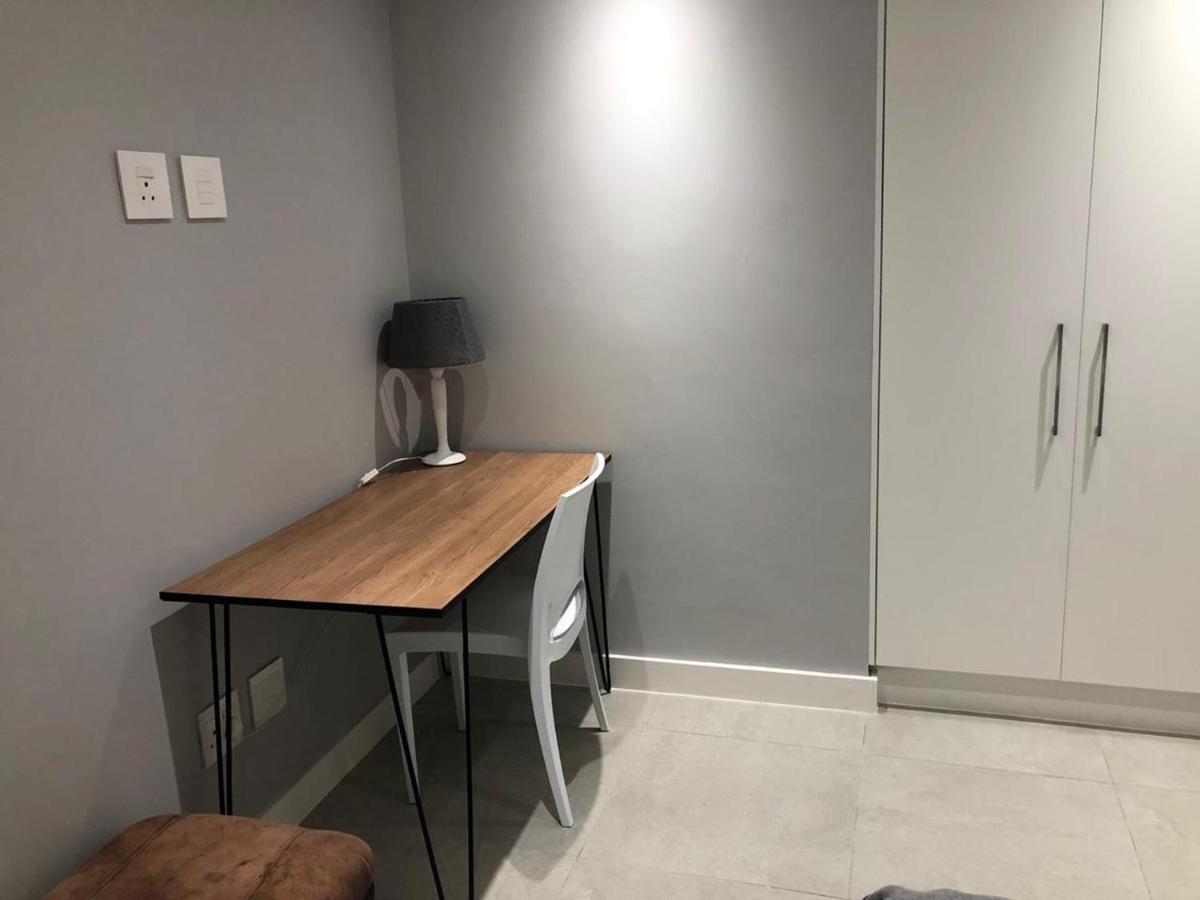 شقة كيب تاون  في Private Bachelor Pad In Sea Point المظهر الخارجي الصورة