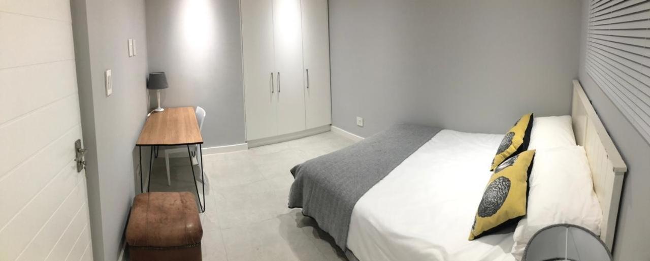 شقة كيب تاون  في Private Bachelor Pad In Sea Point المظهر الخارجي الصورة